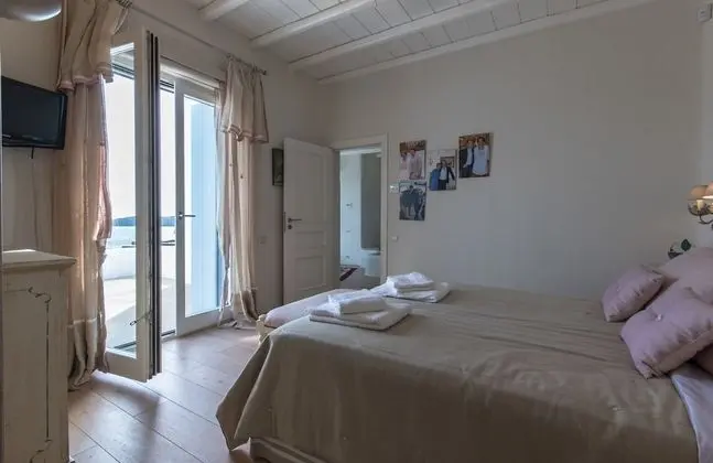 Villa, 5 Yatak Odası