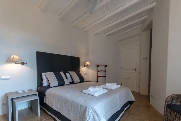 Villa, 5 Yatak Odası