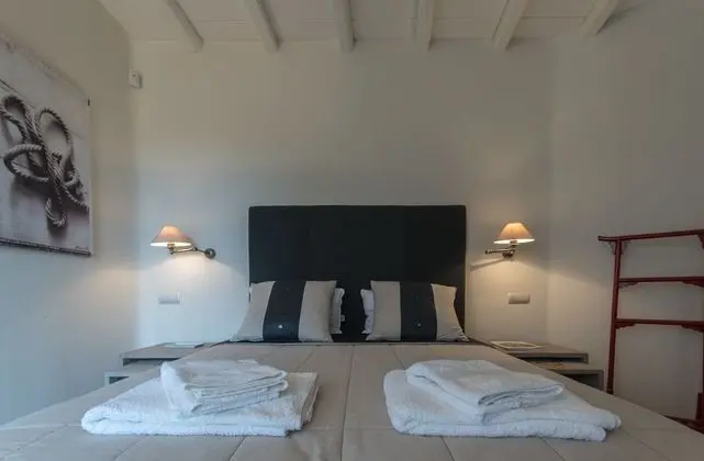 Villa, 5 Yatak Odası