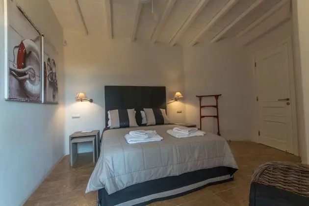 Villa, 5 Yatak Odası