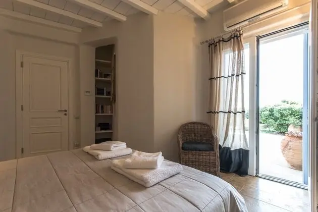 Villa, 5 Yatak Odası