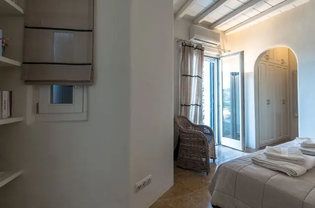 Villa, 5 Yatak Odası