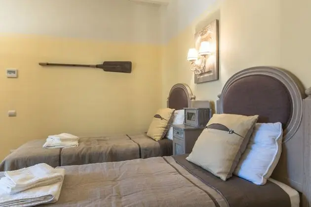 Villa, 5 Yatak Odası