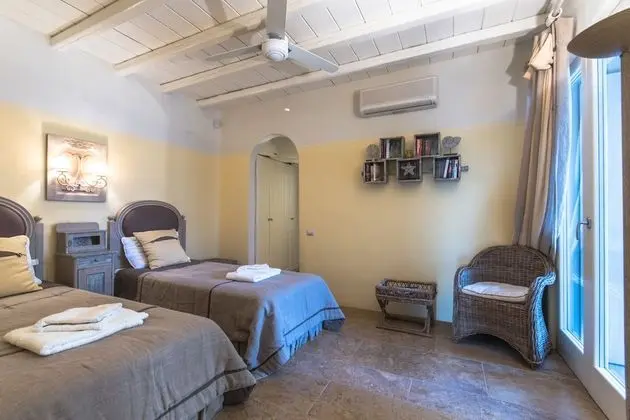 Villa, 5 Yatak Odası