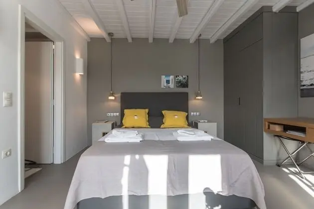 Villa, 5 Yatak Odası