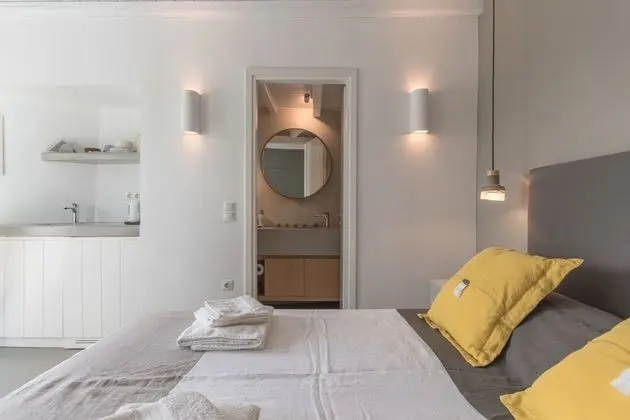 Villa, 5 Yatak Odası