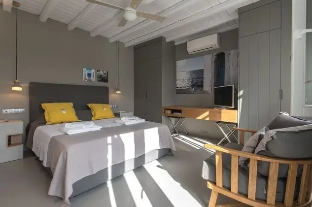Villa, 5 Yatak Odası