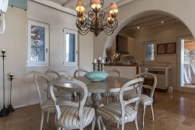 Villa, 5 Yatak Odası