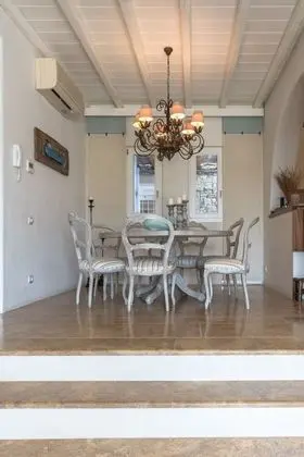 Villa, 5 Yatak Odası