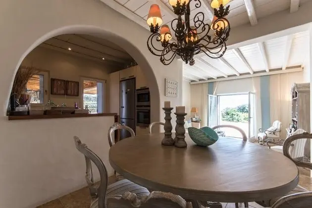 Villa, 5 Yatak Odası