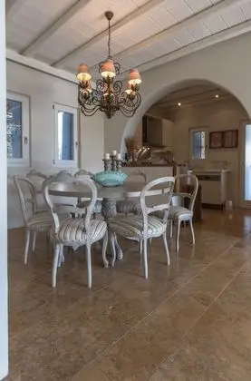 Villa, 5 Yatak Odası