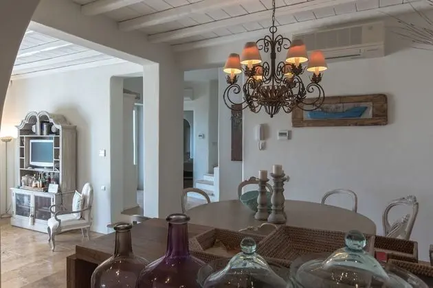 Villa, 5 Yatak Odası