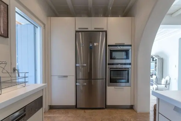 Villa, 5 Yatak Odası
