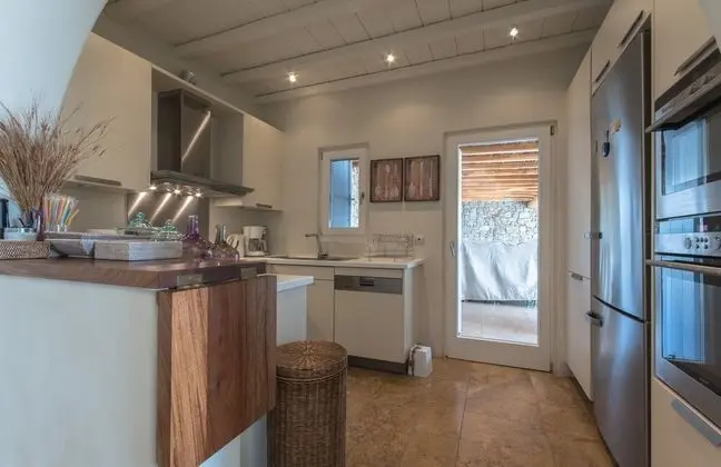 Villa, 5 Yatak Odası