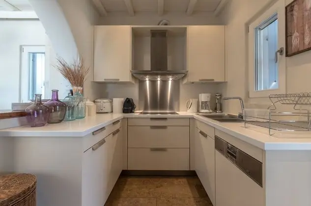 Villa, 5 Yatak Odası