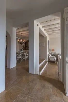 Villa, 5 Yatak Odası