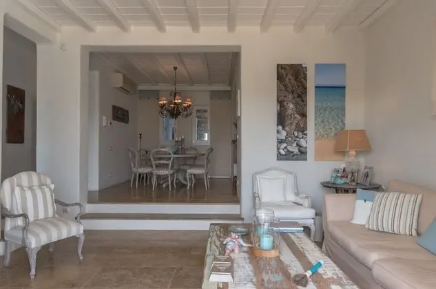 Villa, 5 Yatak Odası