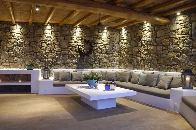 Villa, 5 Yatak Odası