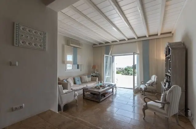 Villa, 5 Yatak Odası