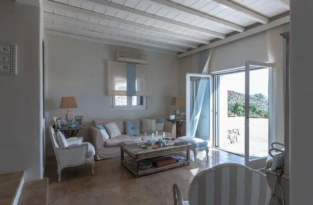 Villa, 5 Yatak Odası