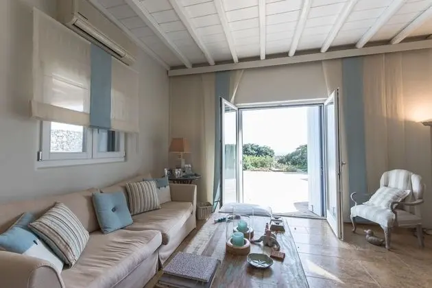 Villa, 5 Yatak Odası