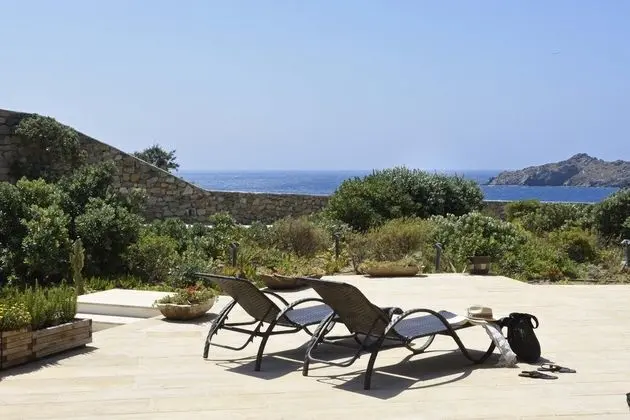 Villa, 5 Yatak Odası