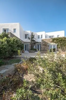 Villa, 5 Yatak Odası