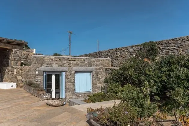 Villa, 5 Yatak Odası