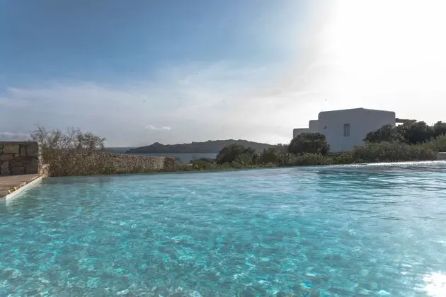 Villa, 5 Yatak Odası