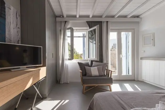 Villa, 5 Yatak Odası