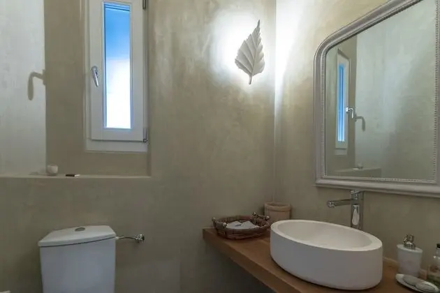 Villa, 5 Yatak Odası