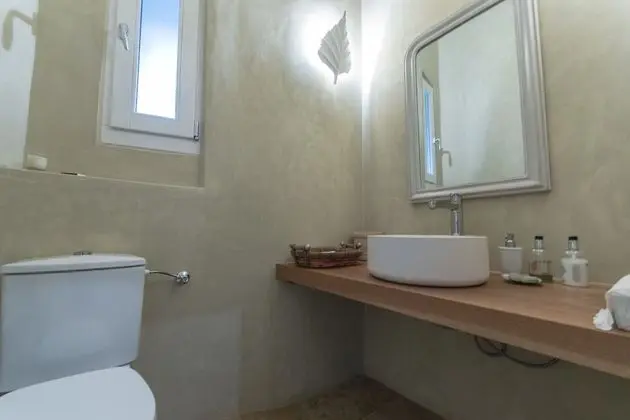 Villa, 5 Yatak Odası