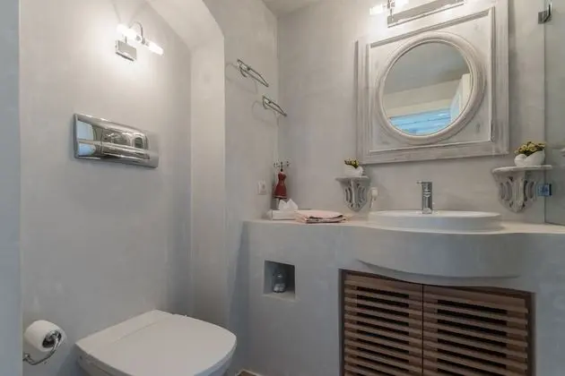 Villa, 5 Yatak Odası
