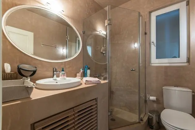 Villa, 5 Yatak Odası