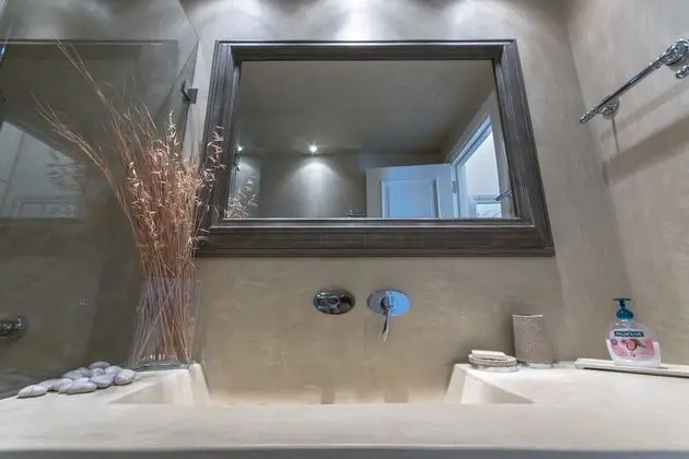 Villa, 5 Yatak Odası