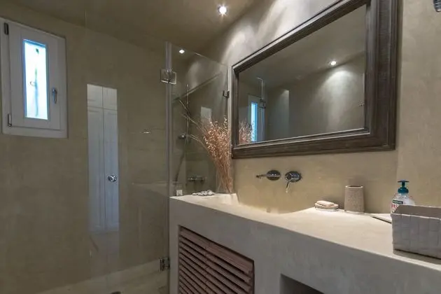 Villa, 5 Yatak Odası