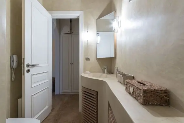 Villa, 5 Yatak Odası