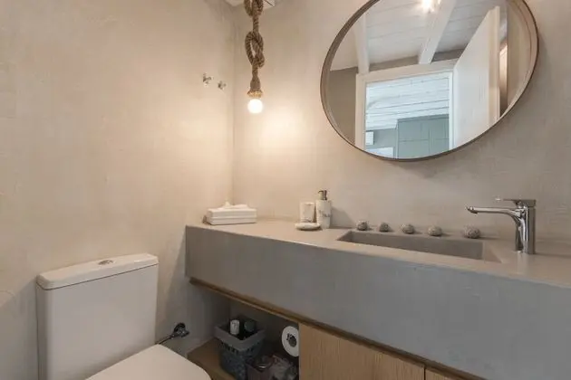 Villa, 5 Yatak Odası