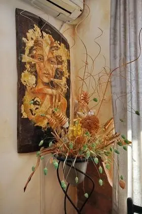 Deluxe Stüdyo, Dağ Manzaralı