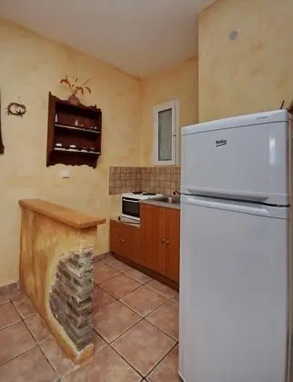 Deluxe Stüdyo, Dağ Manzaralı
