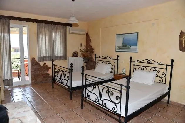 Deluxe Stüdyo, Dağ Manzaralı