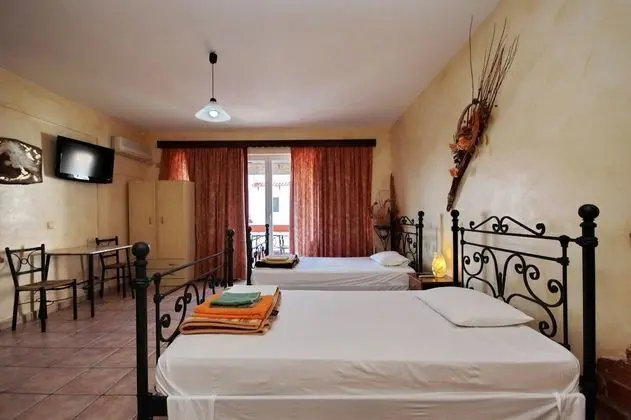 Stüdyo, Deniz Manzaralı