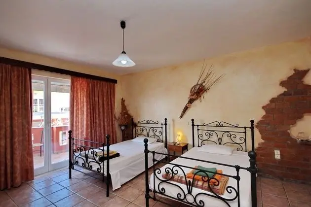 Stüdyo, Deniz Manzaralı