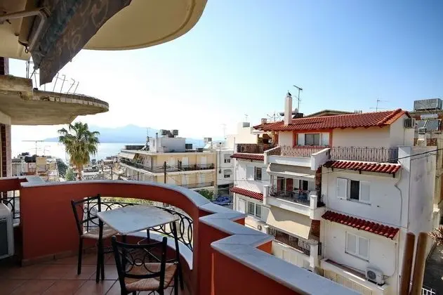 Stüdyo, Deniz Manzaralı