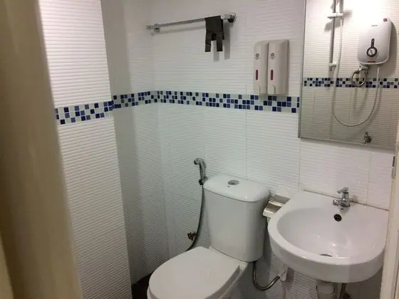 Standard Oda, 2 Tek Kişilik Yatak