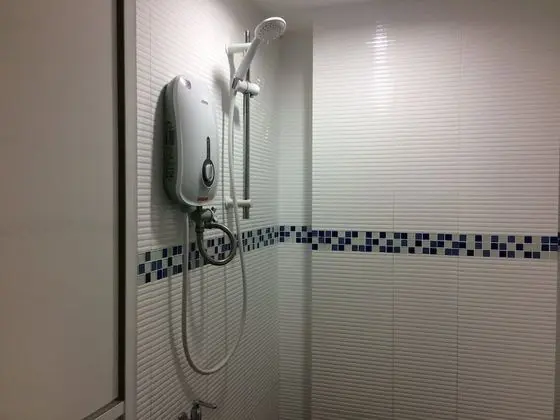 Standard Oda, 2 Tek Kişilik Yatak