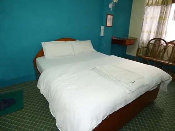 Comfort Tek Büyük Yataklı Oda, 1 En Büyük (King) Boy Yatak