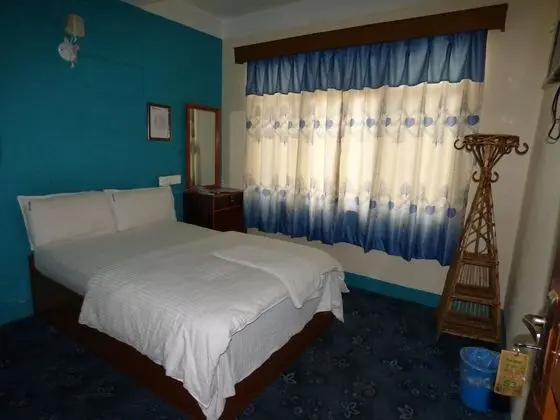 Comfort Tek Büyük Yataklı Oda, 1 En Büyük (King) Boy Yatak