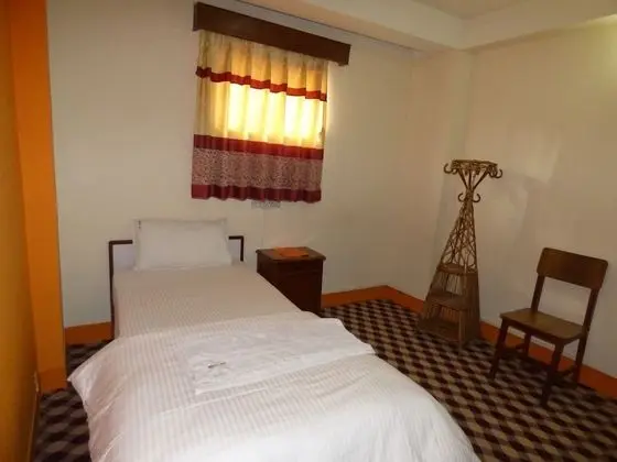 Comfort Tek Büyük Yataklı Oda, 1 En Büyük (King) Boy Yatak