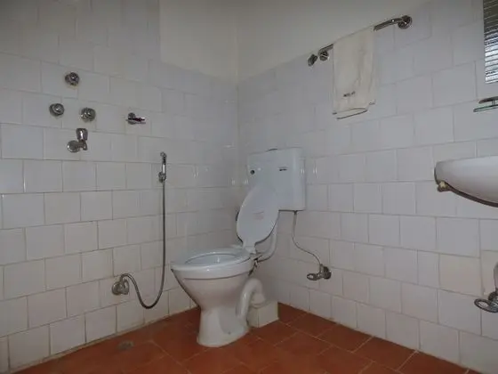 Comfort Tek Büyük Yataklı Oda, 1 En Büyük (King) Boy Yatak